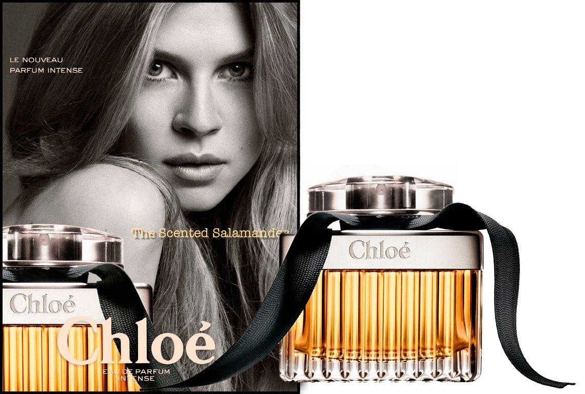 История бренда chloe, парфюмерия chloe - отзывы.