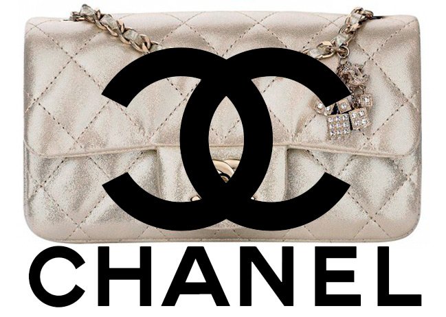 Эксклюзивная коллекция сумок от Chanel