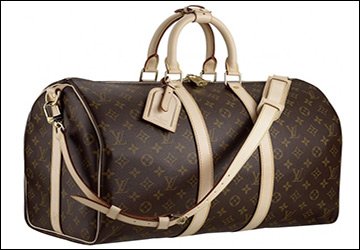 Элитные сумки от Louis Vuitton