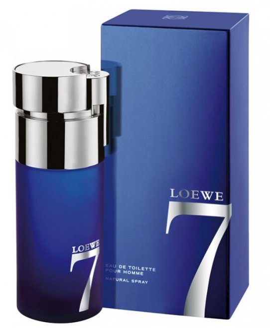 аромат Loewe 7