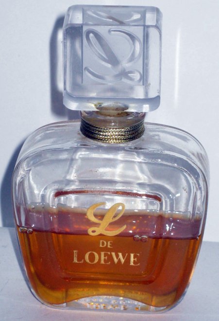 аромат L de LOEWE