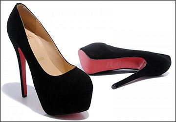 Обувь Christian Louboutin, коллекция 2011