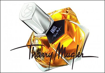 Thierry Mugler - Les Parfums de Cuir