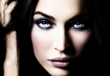 От чего зависит цвет глаз человека?