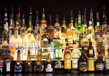 Почему лучше вообще не пить алкоголь
