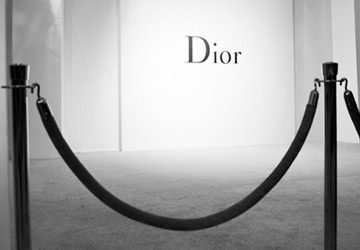 Круизная коллекция Dior 2015