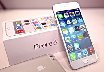 Что можно купить вместо iPhone 6?