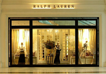 Ralph Lauren 2015