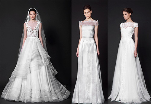 10 ошибок невесты при выборе свадебного платья