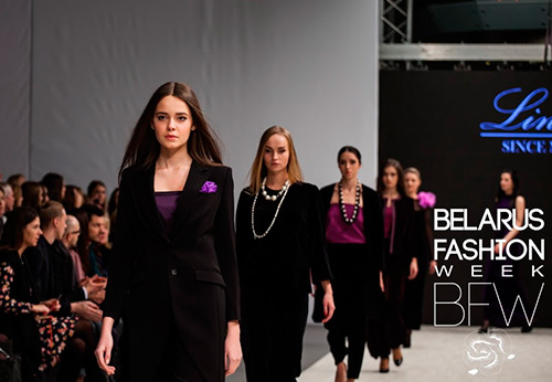 Обзор коллекций Belarus Fashion Week