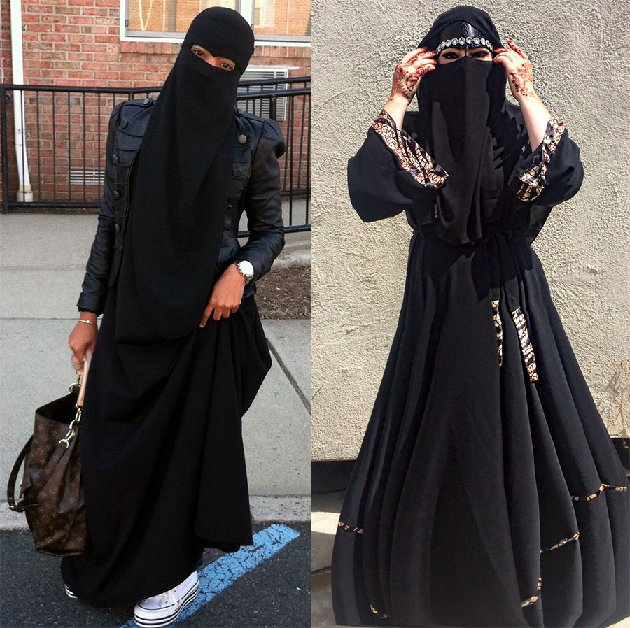 Мусульманский Где Можно Купить Одежду