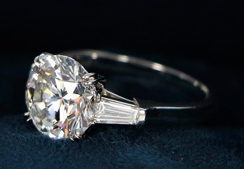 История огранки алмазов в бриллианты