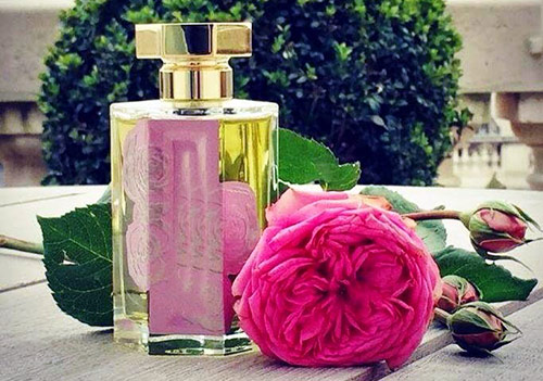 Аромат L Artisan Parfumeur Drole de Rose