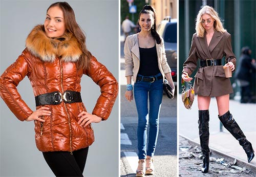 21 Анти-тренд женской моды осень-зима 2021-2022