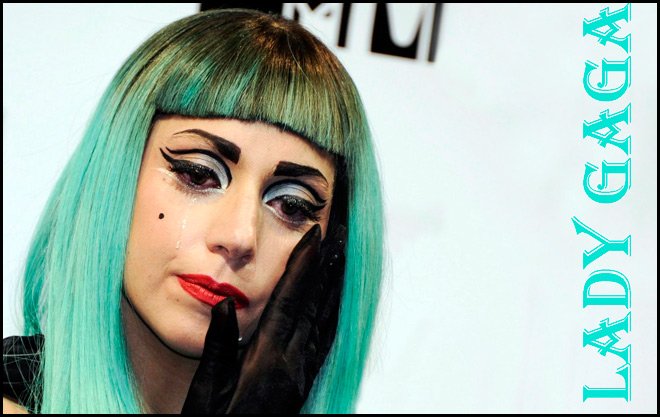 Леди Гага – подробная биография певицы