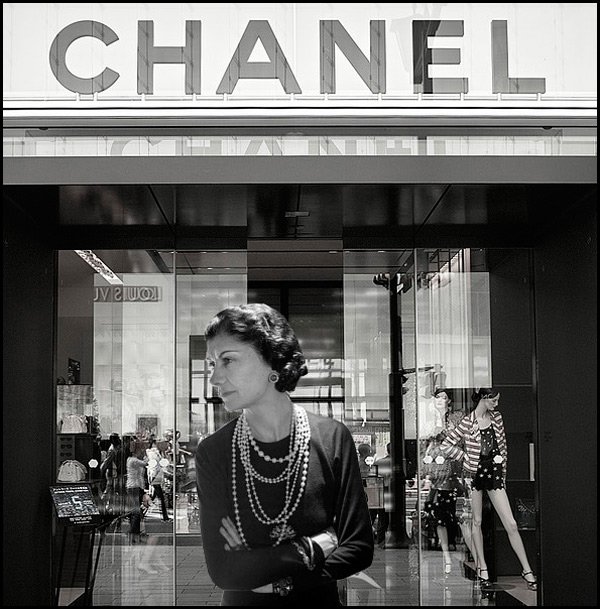 Габриэль Шанель: биография и история успеха в мире моды