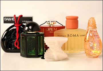 Классификация ароматов по цене и качеству