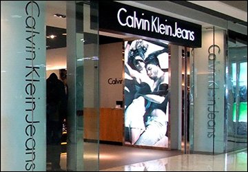 Джинсы Calvin Klein и история бренда