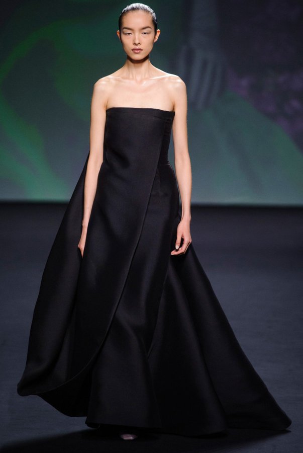 Платья Christian Dior 2013-2014, фото