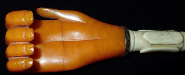 бакелитовая ручка для зонтика, фото