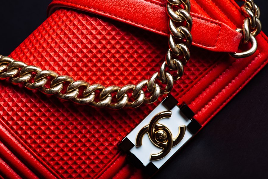 Круизная коллекция аксессуаров Chanel 2014