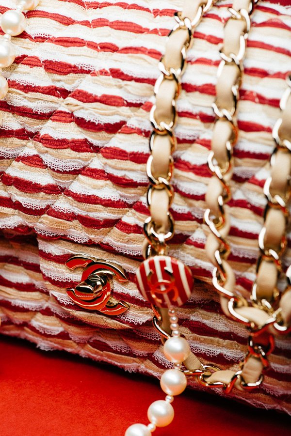 Сумочка Chanel 2014, фото