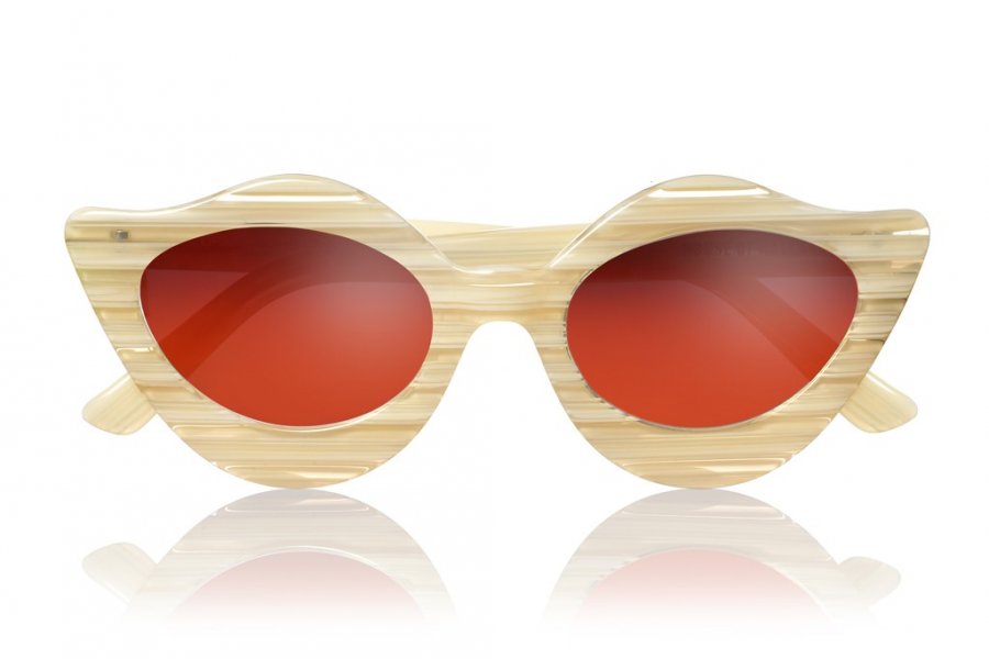 Модные солнцезащитные очки на 2014 год