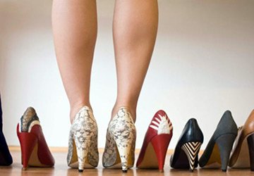 Как выбирать обувь
