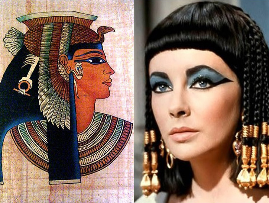 История макияжа в древнем египте thumbnail