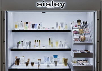 Французкий бренд Sisley