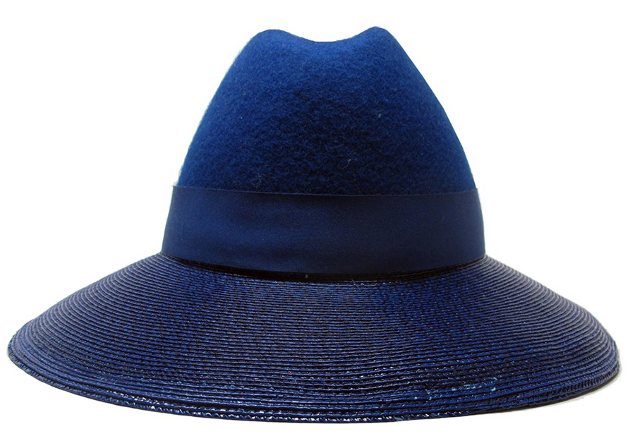Шляпа Gigi Burris