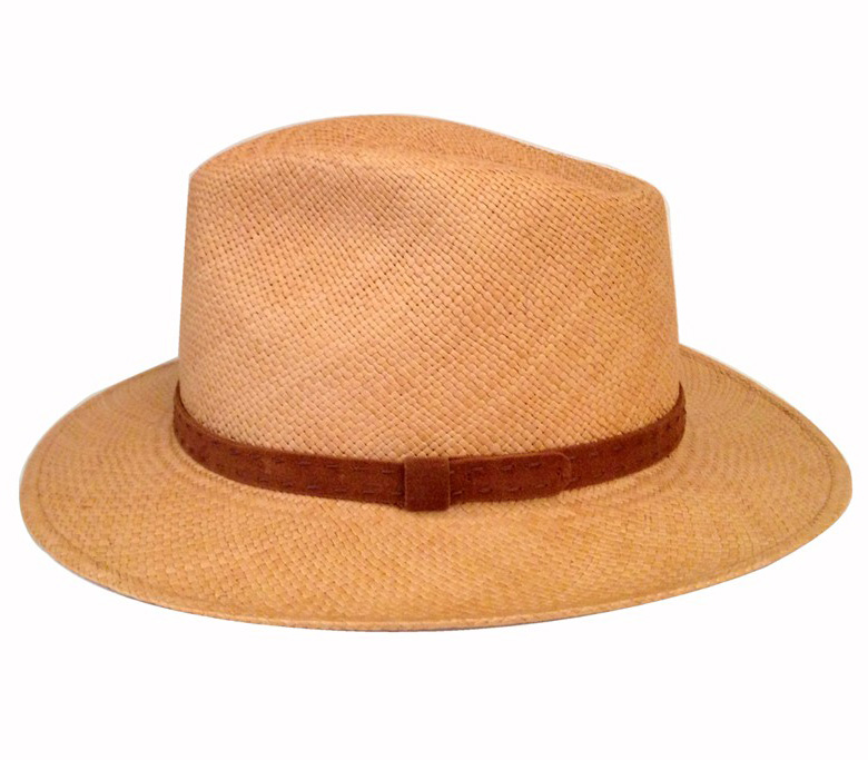 Модная шляпка весна-лето 2015