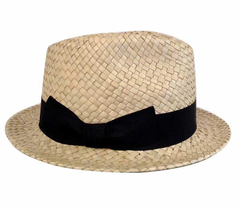 Модная шляпка весна-лето 2015