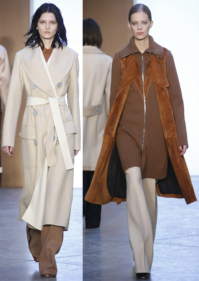Derek Lam женские пальто