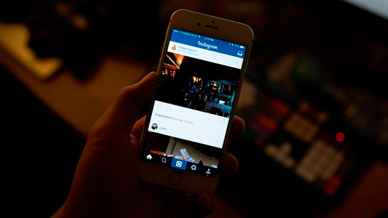 Instagram – выбираем полезные фото и страницы