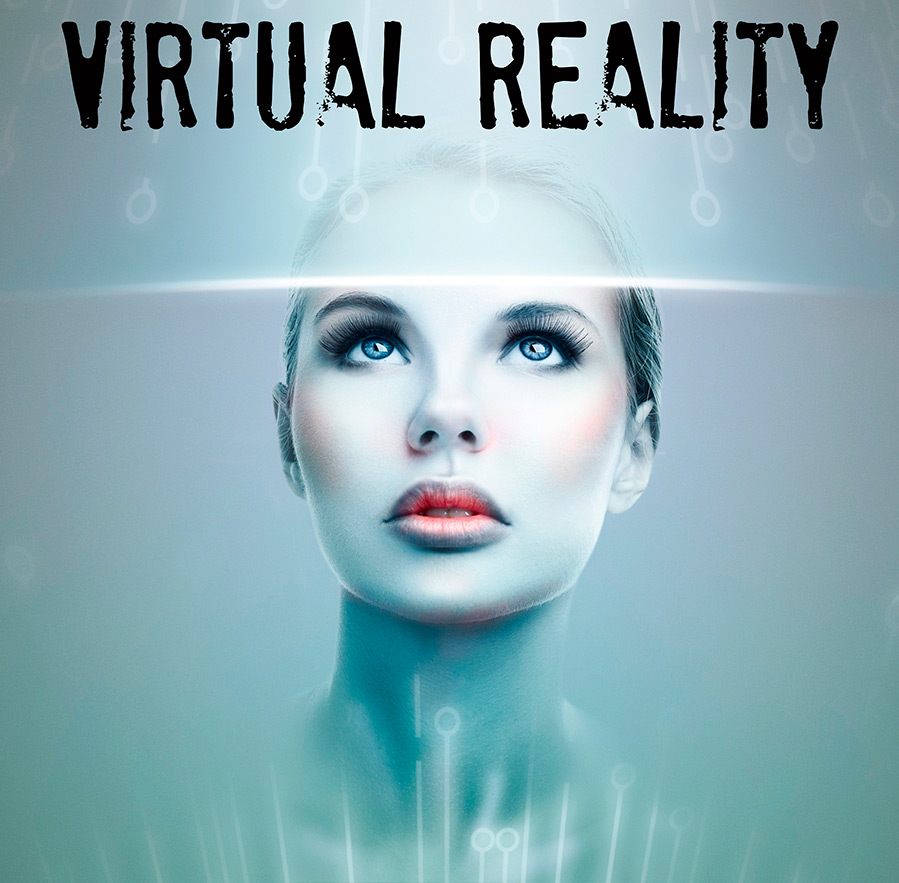Виртуальная реальность и любовь