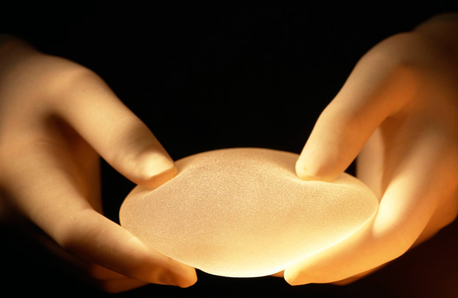 12 мифов о силиконовой груди