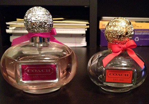Какие парфюмерные ароматы подделывают чаще всего?