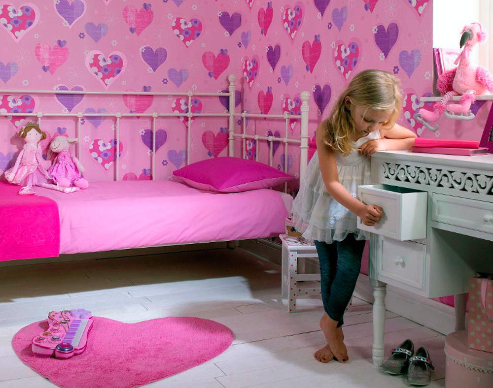 Что сделать девочке дома. Комната для девочки. Комната для девочки 7 лет. Детская для девочки 8 лет. Детская комната с игрушками для девочки.