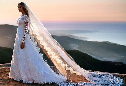 Как выгодней продать свадебное платье после свадьбы