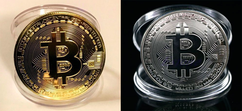 Настоящие монеты биткоин одновременный майнинг нескольких криптовалют