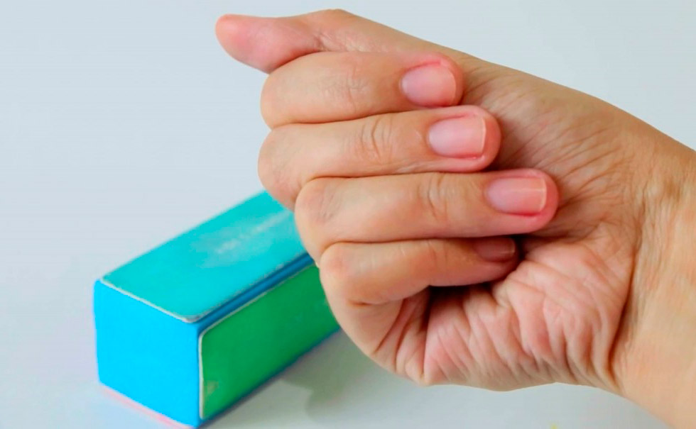 Секреты идеальной полировки ногтей