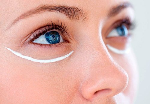4 лучших крема для ухода за кожей вокруг глаз