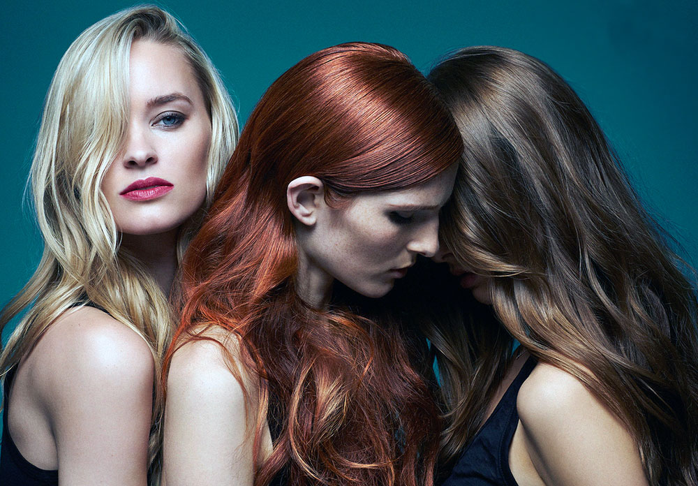 Как сохранить цвет и блеск окрашенных волос – 8 правил