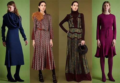 Красивые платья в стиле Modest Fashion – новые образы