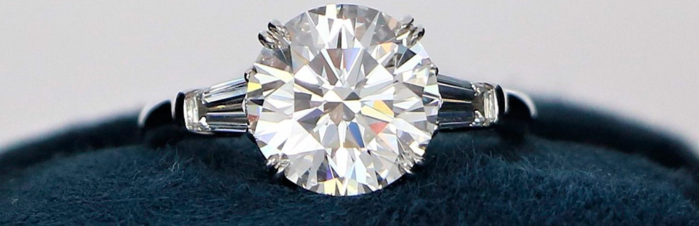 Почему бриллианты такие дорогие