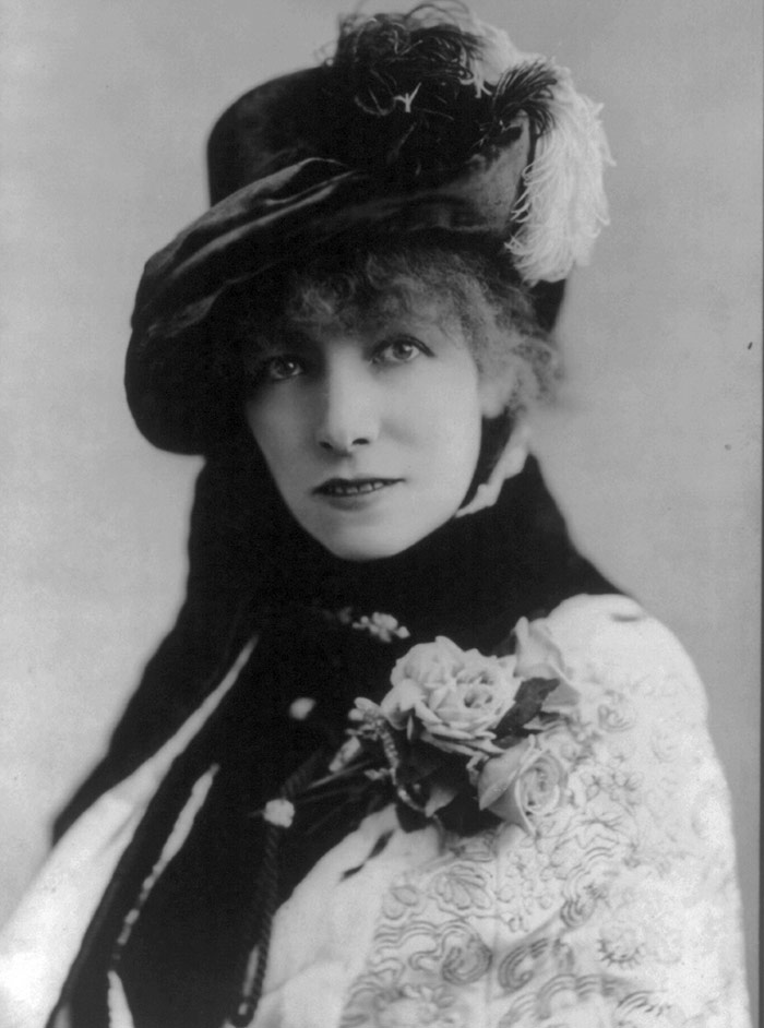 Женские шляпки 1880 годов