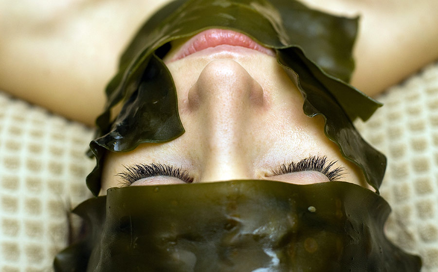 Как увлажнить кожу лица маски с водорослей thumbnail