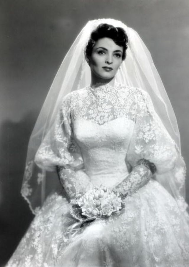 Свадебное платье Болл Сьюзан