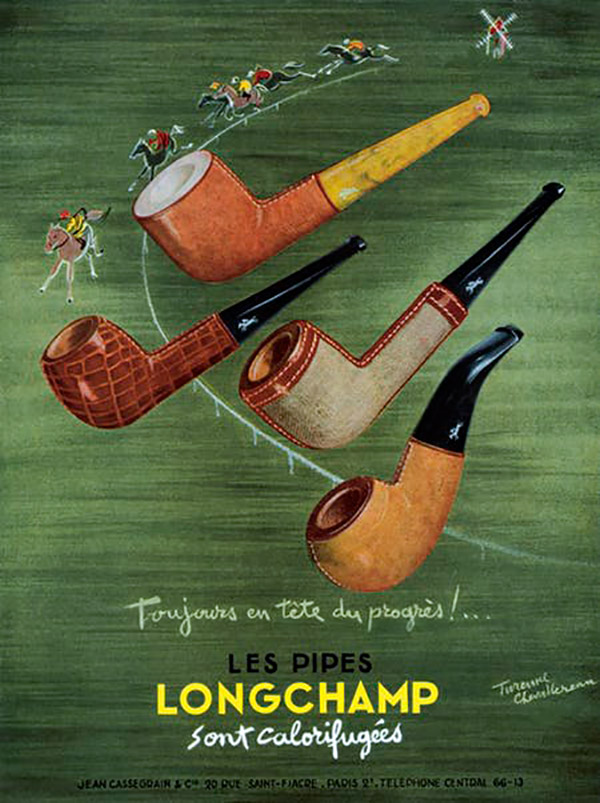 История успеха модного бренда Longchamp